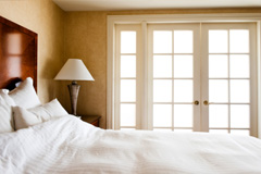 Parbold bedroom extension costs
