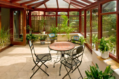 Parbold conservatory quotes