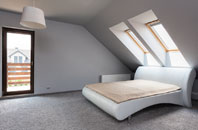 Parbold bedroom extensions