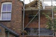 free Parbold home extension quotes