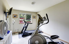 Parbold home gym construction leads