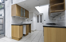 Parbold kitchen extension leads